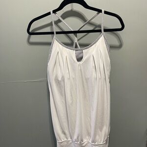Lululemon no limits tank top
